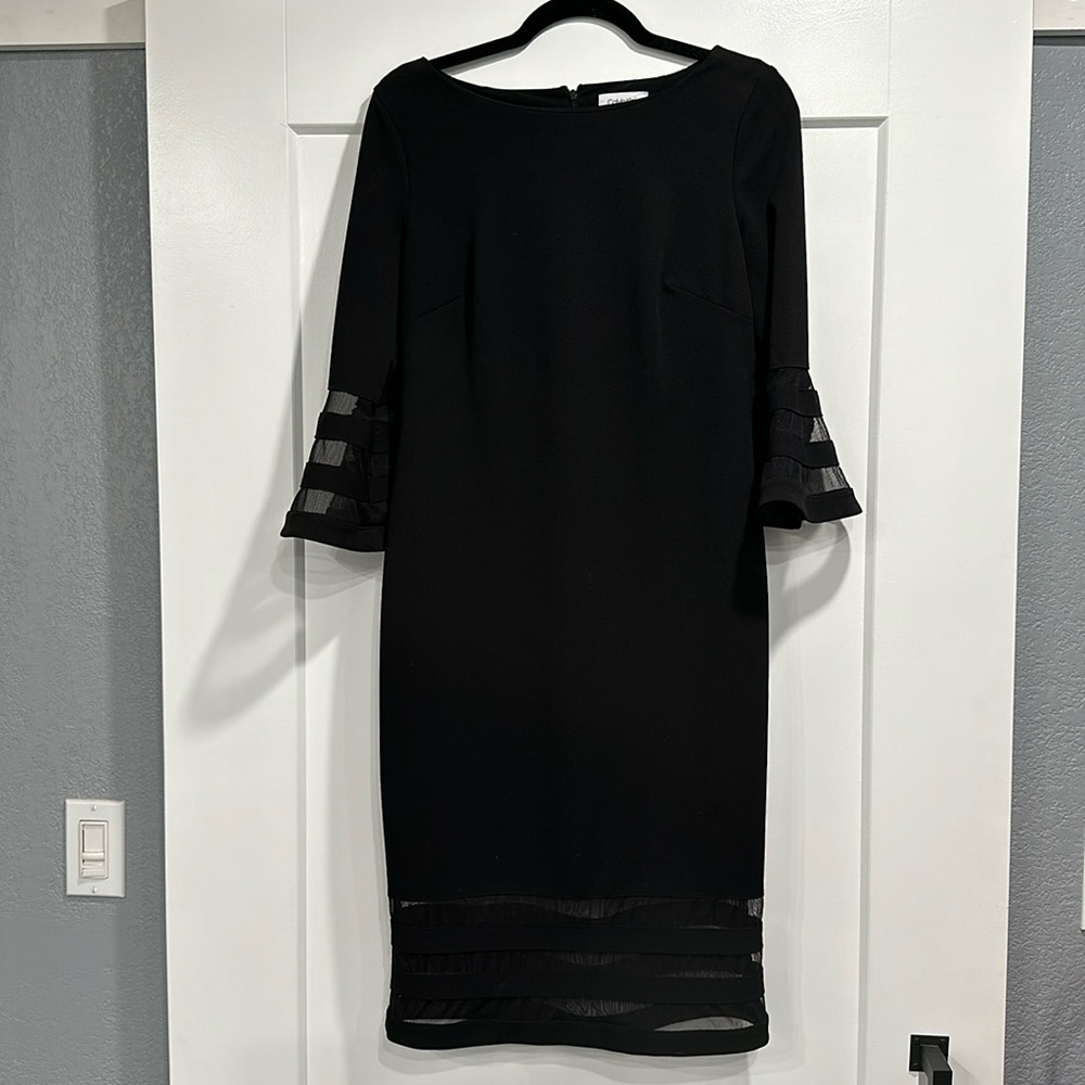 Calvin Klein Dress
